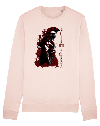Acta Non Verba Candy Pink