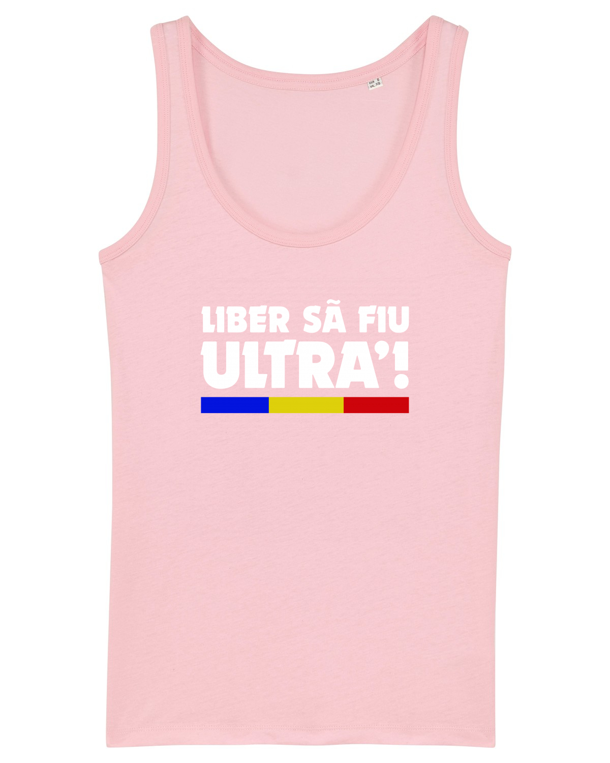 Maiou Damă Dreamer Cotton Pink