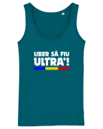 Liber sa fiu ultra. Maiou Damă Dreamer