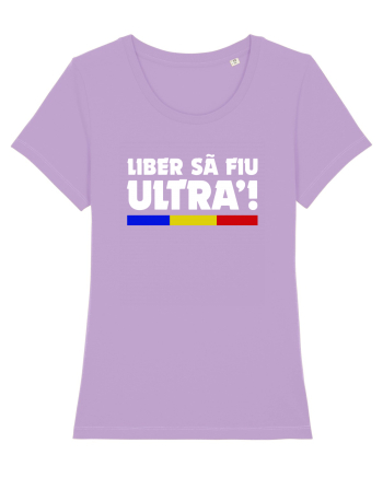 Liber sa fiu ultra. Lavender Dawn