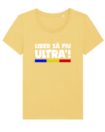Liber sa fiu ultra. Jojoba