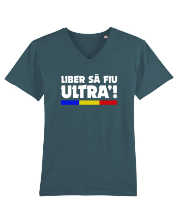 Liber sa fiu ultra. Stargazer