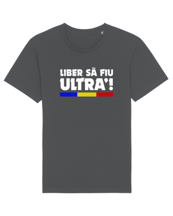 Liber sa fiu ultra. Anthracite