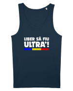 Liber sa fiu ultra. Maiou Bărbat Runs