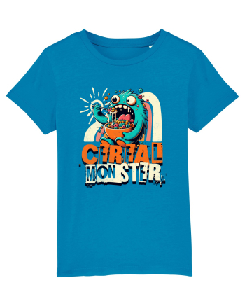 Monstru al cerealelor Azur