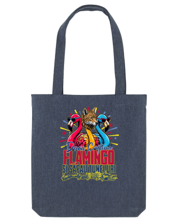Dacii Cresteau Flamingo Si Sapau Tuneluri. Se stie! Midnight Blue