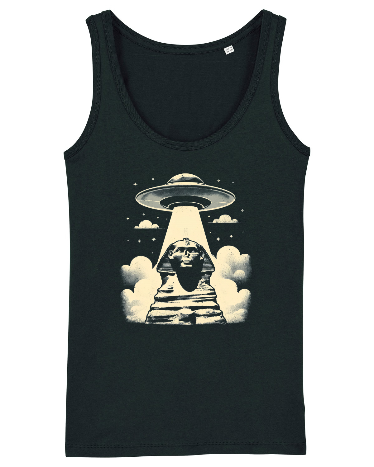 Maiou Damă Dreamer Black