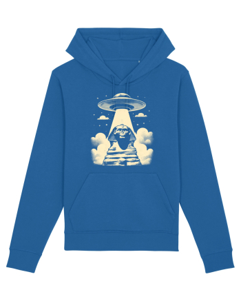 Sfinx Encounter Royal Blue