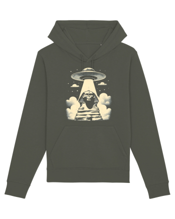 Sfinx Encounter Khaki