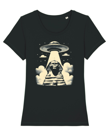 Sfinx Encounter Black