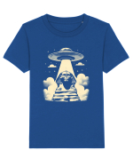 Sfinx Encounter Tricou mânecă scurtă  Copii Mini Creator