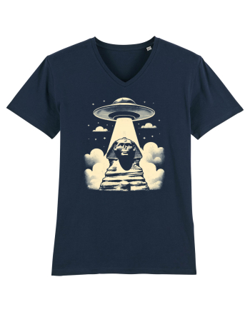 Sfinx Encounter French Navy