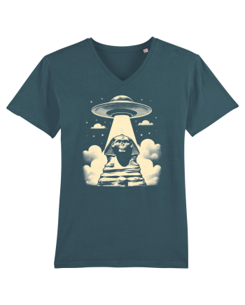 Sfinx Encounter Stargazer