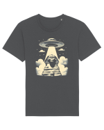 Sfinx Encounter Tricou mânecă scurtă Unisex Rocker