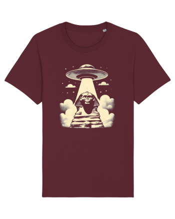 Sfinx Encounter Burgundy
