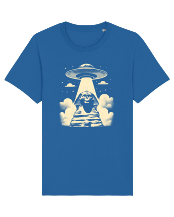 Sfinx Encounter Royal Blue