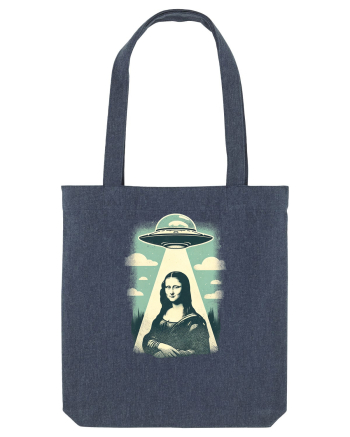 Mona Encounter Midnight Blue