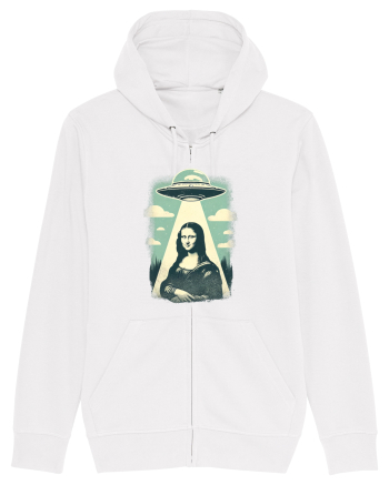 Mona Encounter White