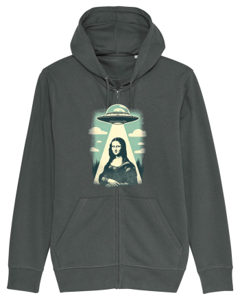 Mona Encounter Anthracite