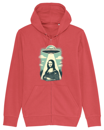 Mona Encounter Carmine Red