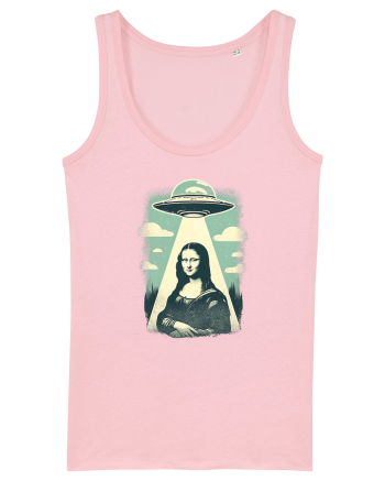 Mona Encounter Cotton Pink