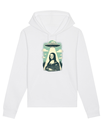 Mona Encounter White