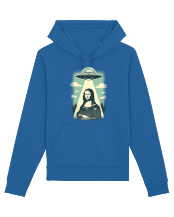 Mona Encounter Royal Blue