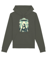 Mona Encounter Hanorac Unisex Drummer