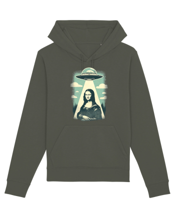 Mona Encounter Khaki