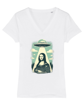 Mona Encounter White