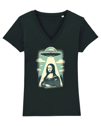 Mona Encounter Black
