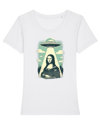 Mona Encounter White