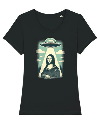 Mona Encounter Black