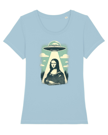 Mona Encounter Sky Blue