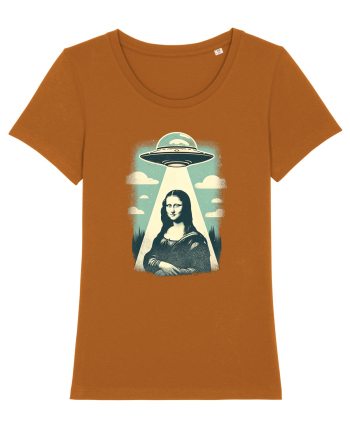 Mona Encounter Roasted Orange