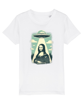 Mona Encounter White