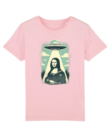 Mona Encounter Cotton Pink