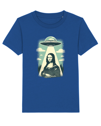 Mona Encounter Majorelle Blue