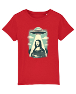 Mona Encounter Tricou mânecă scurtă  Copii Mini Creator