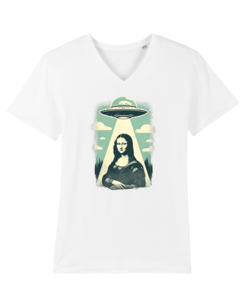 Mona Encounter White