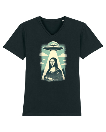 Mona Encounter Black