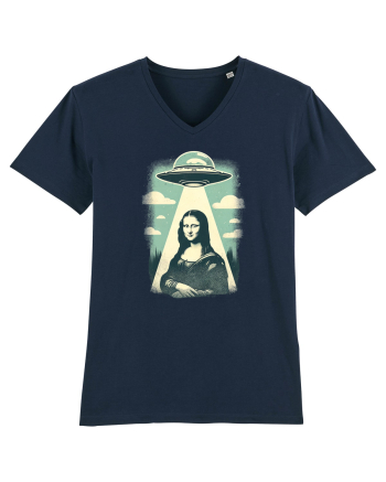 Mona Encounter French Navy