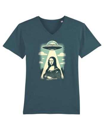 Mona Encounter Stargazer