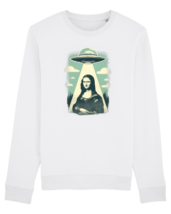 Mona Encounter White