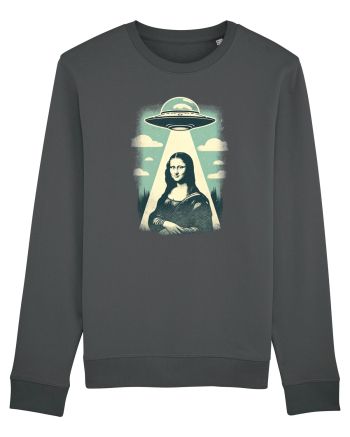 Mona Encounter Anthracite