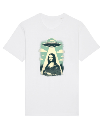Mona Encounter White