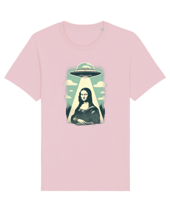 Mona Encounter Cotton Pink