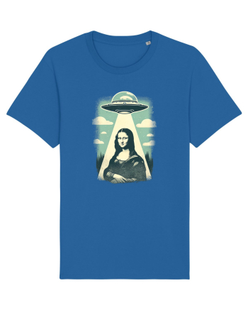 Mona Encounter Royal Blue