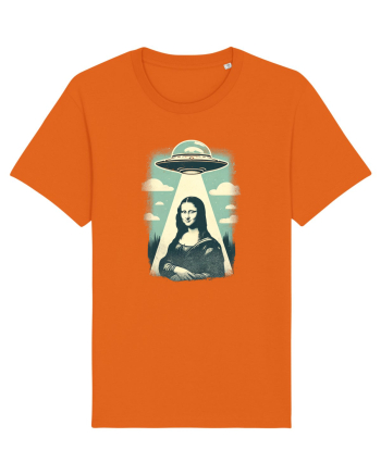 Mona Encounter Bright Orange