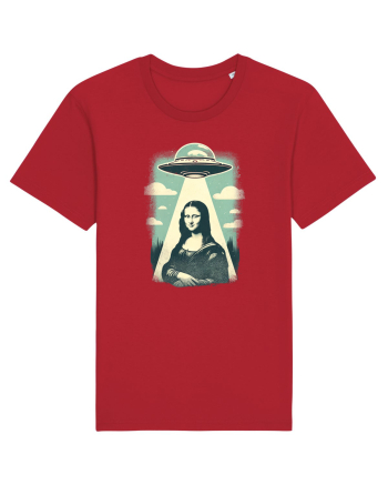 Mona Encounter Red